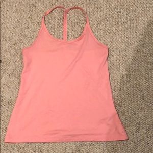 Nike Racerback Y tank top